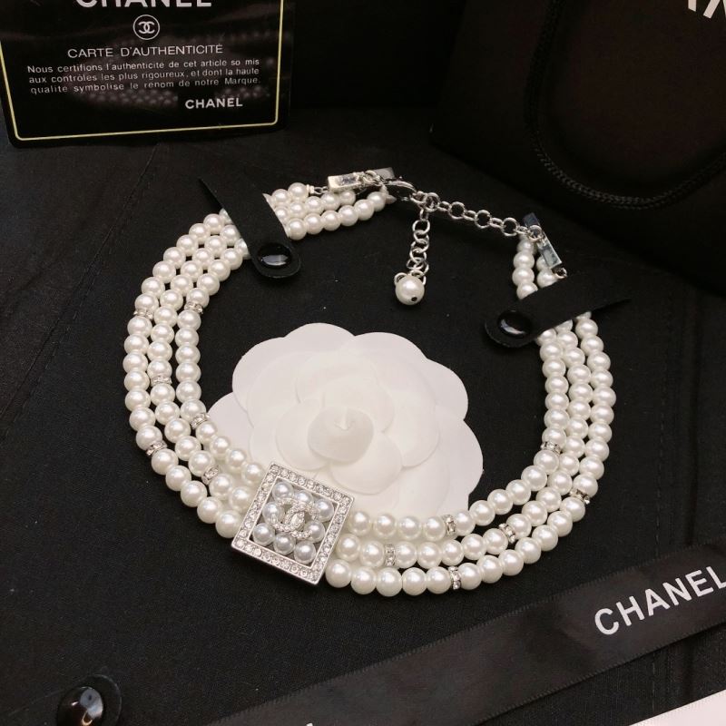 Chanel Necklaces